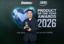 ECOVACS คว้ารางวัล PRODUCT OF THE YEAR 2026 เปิดตัว WINBOT Series รุ่นใหม่  ยกระดับหุ่นยนต์เช็ดกระจกอัจฉริยะ ตอบโจทย์ทุกบ้าน