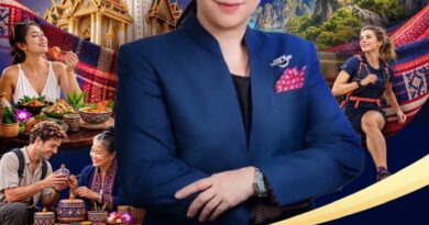 นักท่องเที่ยวไม่ได้มองหาแค่ “ความคุ้มค่า” อีกต่อไป  ททท. เจาะ 4 กลุ่มนักเดินทางยุคใหม่ ปั้นประสบการณ์เฉพาะทาง สู่ Meaningful Destination