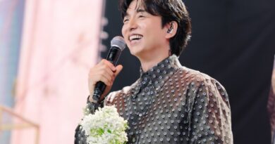 ปิดฉากความประทับใจ! “กงยู” เสิร์ฟโมเมนต์สุดเอ็กซ์คลูซีฟ ร่วมกับ กลุ่มธนบุรี ใน 2026 GONG YOO ASIA FANMEETING TOUR〈THE LONG TAKE〉IN BANGKOK เติมเต็มความคิดถึงด้วยเรื่องราวตลอด 25 ปีในวงการ พร้อมเซอร์ไพรส์ใกล้ชิดแฟนไทยทั่วฮอลล์