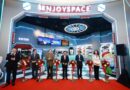 เปิดประตูสู่โลกแห่งจินตนาการ กับ “ENJOY SPACE” Immersive Experience รูปแบบใหม่ ชวนทุกคนก้าวเข้าไป “เป็นส่วนหนึ่ง” ของทุกเรื่องราว