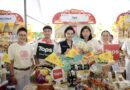 “พาณิชย์” ผนึก 45 พันธมิตร จัด “ไทยช่วยไทย อิ่มบุญ อิ่มคุ้ม เทศกาลกินเจ 2569” ลดราคาสูงสุด 50% เร่งกระจายสินค้า ดูแลค่าครองชีพประชาชน