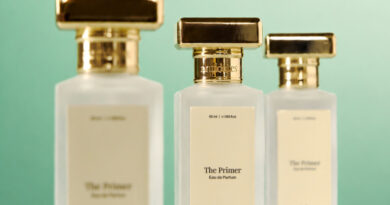 Antidotes เปิดตัว ‘The Primer’ ครั้งแรกกับไพร์เมอร์น้ำหอม เลเยอร์แรกของทุกความหอมที่น่าจดจำ เสริมให้น้ำหอมตัวโปรดหอมชัด มีมิติ และติดทนนานยิ่งขึ้น พร้อมผลทดสอบบนผิวจริงโดยผู้เชี่ยวชาญ