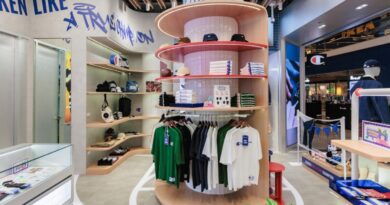 Champion Megabangna นิวลุค พลิกโฉมประสบการณ์ร้านคอนเซปต์ใหม่ ผสานแฟชั่น วัฒนธรรม และการแสดงออกถึงตัวตนของคนรุ่นใหม่ไว้ในที่เดียว
