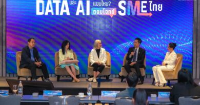 BDI รวมพลังเครือข่าย Data และ AI กว่า 900 ราย ผ่าน “Connect the Dots 2026” ชู Data Backbone–ThaiLLM–AI Strategy ต่อยอดความร่วมมือ สู่การใช้ประโยชน์จริง