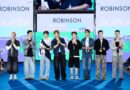 “ROBINSON SUPER JEANS WEEK 2026” เปิด “THE JEANS CLUB” คลับของคนรักยีนส์ ชวนอัปเดตเทรนด์ยีนส์ 2026–2027 ช้อปเอ็กซ์คลูซีฟไอเทมยีนส์กว่า 20 แบรนด์ดัง พร้อม 8 หนุ่ม FAVIQ  แท็กทีมทัพดารา 20 JEANS CLUB MUSES จัดเต็มแฟชั่นโชว์–มินิคอนเสิร์ต บนรันเวย์ยีนส์แห่งปี!