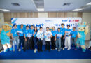 โรงพยาบาลรามคำแหง เปิดตัว RAM HERO RUN 2027 ชวน 3,000 นักวิ่งปลุก ‘ฮีโร่’ ในตัวเอง พร้อมส่งต่อความอบอุ่นสู่พื้นที่สาธารณะ