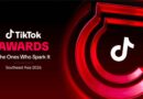 TikTok เตรียมจัด TikTok Awards ระดับเอเชียตะวันออกเฉียงใต้ ครั้งแรก! ชวนโหวตครีเอเตอร์ไทยเพื่อเป็น “ตัวแทนประเทศ” ชิงชัยในเวทีระดับภูมิภาค