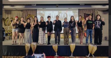 Thailand Yoga Art & Dance 2026 ปิดฉากอย่างประทับใจ ฉลอง 10 ปีแห่งสุขภาพ ศิลปะ และมิตรภาพจากทั่วโลก