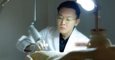 รักษาหลุมสิวมาหลายครั้งแต่ยังไม่ดีขึ้น? Doctor Tony Clinic ชี้ “พังผืดใต้ผิว” อาจเป็นปัจจัยที่ถูกมองข้าม พร้อมนำเทคโนโลยีใหม่อย่าง JUVGEN มาเสริมทางเลือกการดูแล