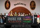 องค์กรพิทักษ์สัตว์แห่งโลก ชวนย้อนมอง “ต้นทุนของระบบอาหารที่ซ่อนอยู่” ในเทศกาล Bangkok Climate Action Week 2026