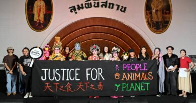 องค์กรพิทักษ์สัตว์แห่งโลก ชวนย้อนมอง “ต้นทุนของระบบอาหารที่ซ่อนอยู่” ในเทศกาล Bangkok Climate Action Week 2026