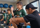 เปิดตัว RHUB คลินิกกายภาพบำบัดสายสปอร์ต ผสานความเชี่ยวชาญจากวงการกีฬาไทย ยกระดับการฟื้นฟูร่างกายอย่างครบวงจร